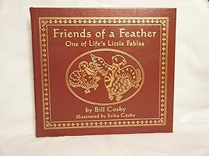 Seller image for Friends of a Feather One of Life's Little Fables for sale by curtis paul books, inc.