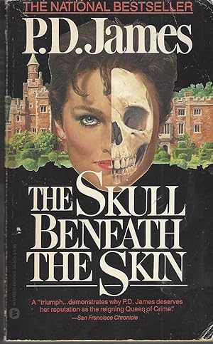 Imagen del vendedor de Skull Beneath The Skin, The a la venta por BYTOWN BOOKERY