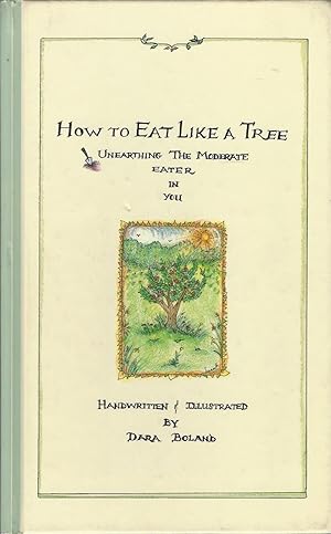 How to Eat Like a Tree Unearthing the Moderate Eater in You