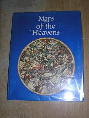 Image du vendeur pour Maps Of The Heavens mis en vente par Neo Books