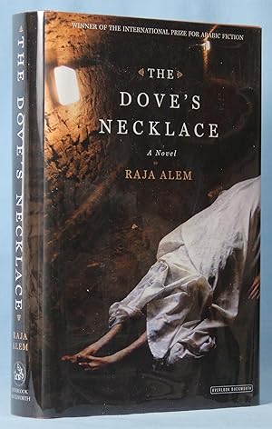 Imagen del vendedor de The Dove's Necklace a la venta por McInBooks, IOBA