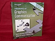 Image du vendeur pour Fundamentals of Graphics Communication mis en vente par buchversandmimpf2000