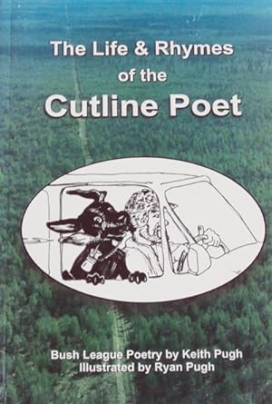 The Life & Rhymes of the Cutline Poet