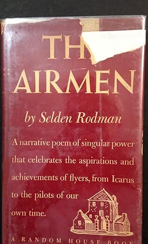 The Airmen: A Poem in Four Parts