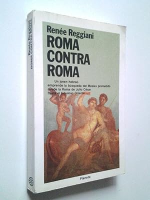 Seller image for Roma contra Roma for sale by MAUTALOS LIBRERA