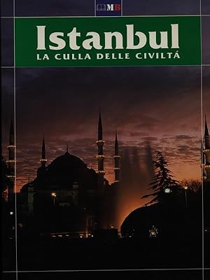 Bild des Verkufers fr Istanbul zum Verkauf von Librodifaccia