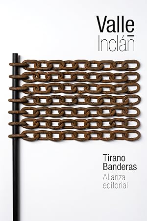 Seller image for Tirano banderas for sale by Imosver