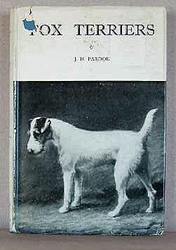 Imagen del vendedor de FOX TERRIERS a la venta por B A Downie Dog Books