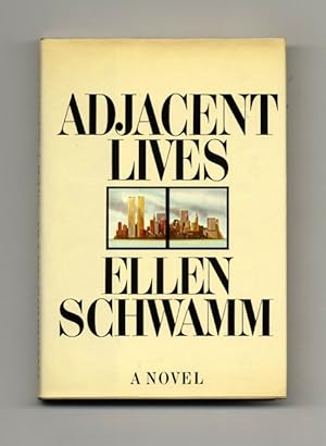 Seller image for Adjacent Lives - 1st Edition/1st Printing for sale by Books Tell You Why  -  ABAA/ILAB