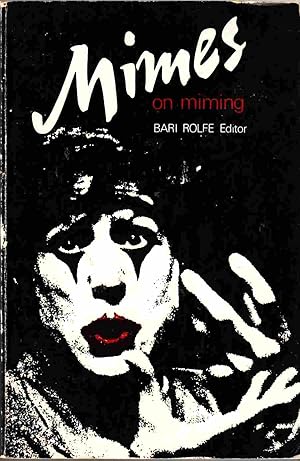 Seller image for Mimes on Miming for sale by Riverwash Books (IOBA)