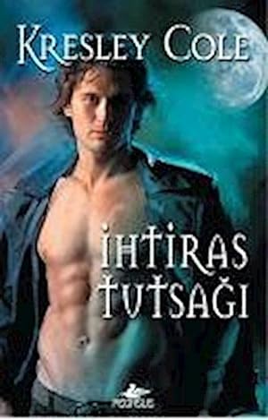 Seller image for Ihtiras Tutsagi for sale by AHA-BUCH