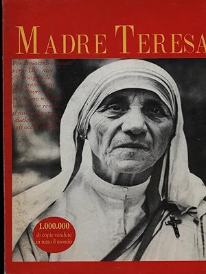 Seller image for Madre Teresa for sale by Librodifaccia