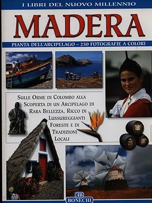 Madera