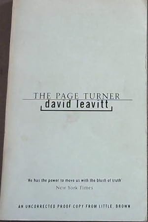 Seller image for The Page Turner for sale by Chapter 1