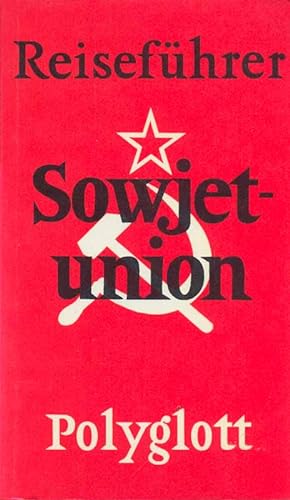 Sowjetunion - Polyglott