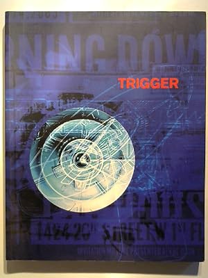 Seller image for Trigger for sale by Buecherhof