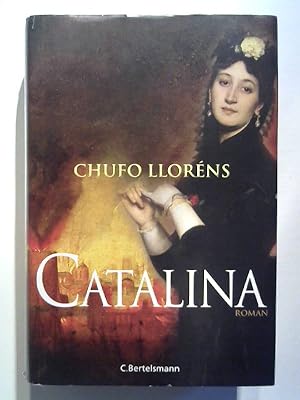Catalina: Roman.