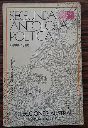 Segunda Antologia Poetica 1898-1918