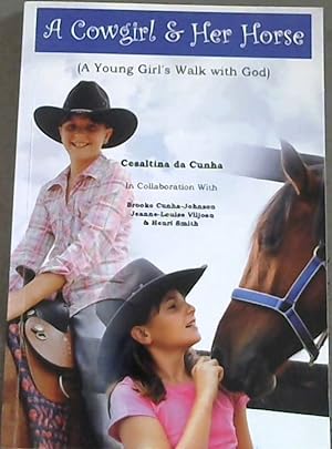 Image du vendeur pour A Cowgirl & Her Horse mis en vente par Chapter 1
