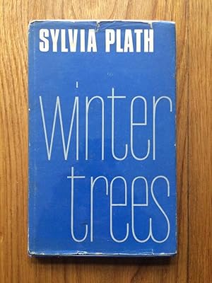 Seller image for Winter Trees for sale by Setanta Books