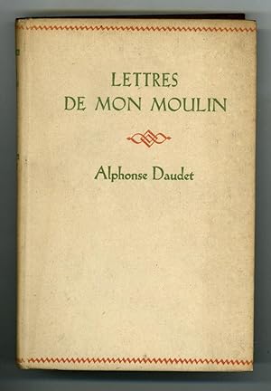 Lettres De Mon Moulin