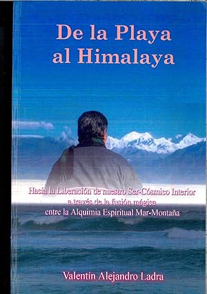 Seller image for De La Playa Al Himalaya for sale by Papel y Letras