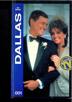 Imagen del vendedor de Dallas (Exitos TV) a la venta por Papel y Letras