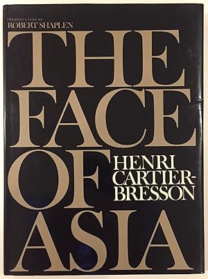 The Face of Asia