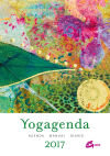 Seller image for Yogagenda 2017 for sale by Agapea Libros