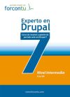 Bild des Verkufers fr Experto en Drupal 7 : nivel intermedio : curso de creacin y gestin de portales web con Drupal 7 zum Verkauf von Agapea Libros