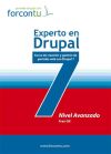 Imagen del vendedor de Experto en Drupal 7 : nivel avanzado : curso de creacin y gestin de portales web con Drupal 7 a la venta por Agapea Libros