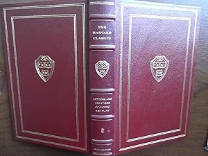 Seller image for Letters And Treatises Of Cicero And Pliny - The Harvard Classics Milennium Edition for sale by Libreria Babel