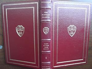 Seller image for Essays, Civil And Moral And The New Atlantis; Areopagitica And Tracatate On Education; Religio Medici for sale by Libreria Babel