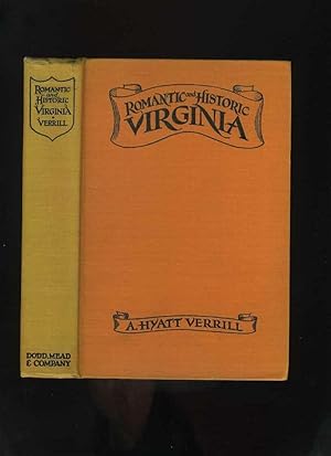 Romantic and Historic Virginia