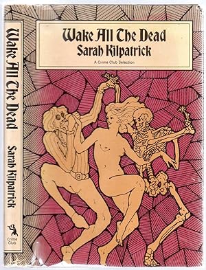 Bild des Verkufers fr Wake All The Dead zum Verkauf von Between the Covers-Rare Books, Inc. ABAA