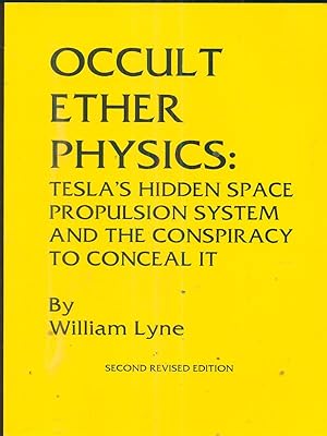 Imagen del vendedor de Occult ether physics a la venta por Librodifaccia