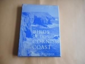 Image du vendeur pour Birds of the Cornish Coast,including the Isles of Scilly mis en vente par David Pearson