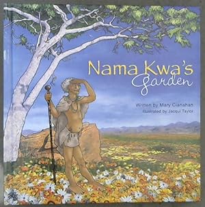 Seller image for Nama Kwa's Garden for sale by Chapter 1