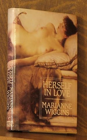 Seller image for HERSELF IN LOVE for sale by Andre Strong Bookseller