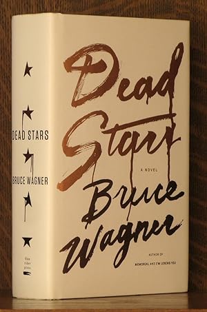 Seller image for DEAD STARS for sale by Andre Strong Bookseller