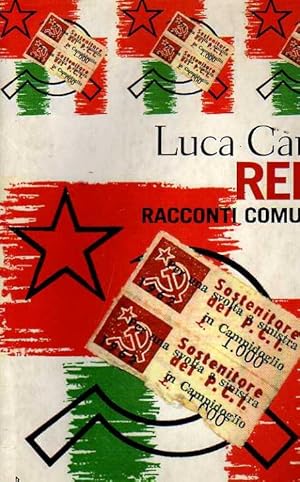 Reds. Racconti comunisti