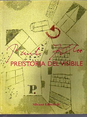 Paul Klee. Preistoria del visibile