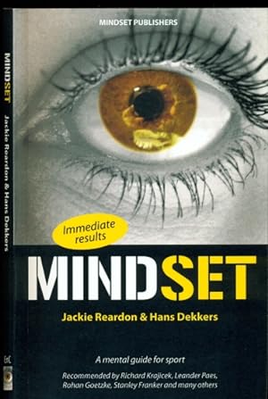 Seller image for Mindset: A Mental Guide for Sport - Second Revised Edition for sale by Don's Book Store