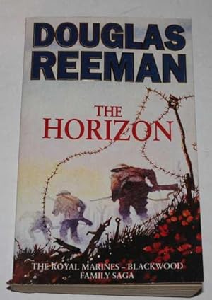 Bild des Verkufers fr The Horizon (The Royal Marines- Bl ackwood Family Saga) zum Verkauf von H4o Books