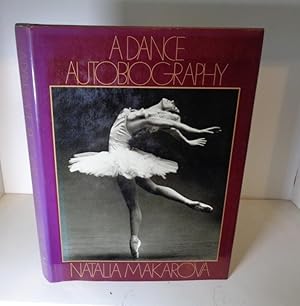 A Dance Autobiography, introduced and edited by Gennady Smakov