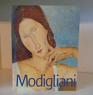 Seller image for Modigliani and His Models for sale by BRIMSTONES