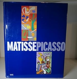 Image du vendeur pour Matisse Picasso mis en vente par BRIMSTONES