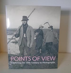 Points of View: Capturing the 19th Century in Photographs
