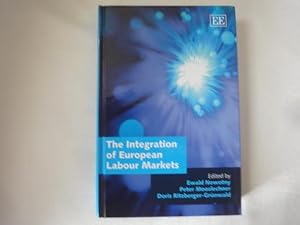 Immagine del venditore per The Integration of the European Labour Markets venduto da Malota