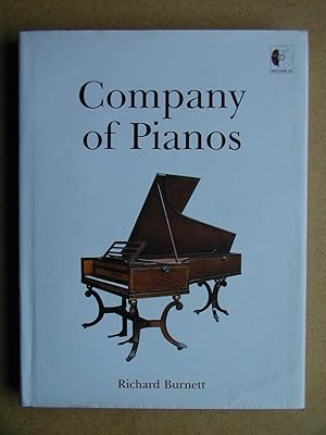 Company of Pianos.